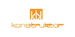 Logo Konstruktor