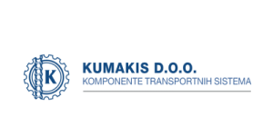 Logo Kumakis d.o.o.