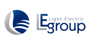 Logo LIGHT ELECTRIC GROUP