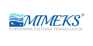 Logo Mimeks-trade doo