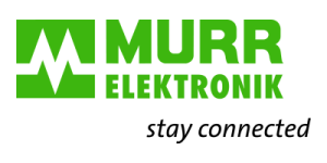 Logo Murrelektronik GmbH