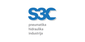 Logo S3C D.O.O.