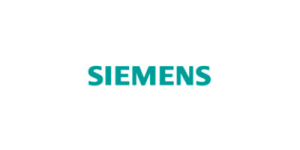 Logo SIEMENS