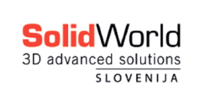 Logo Solid World d.o.o.