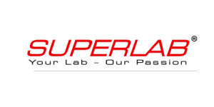 Logo SUPERLAB