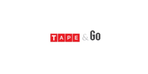Logo tape-go