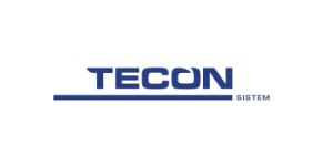 Logo TECON SISTEM