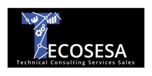 Logo Tecosesa d.o.o.