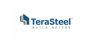 Logo TERASTEEL D.O.O.