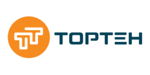 Logo Top Teh machinery d.o.o.