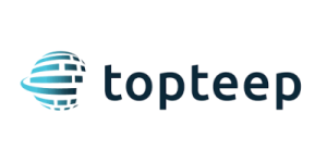 Logo TopTeep MES DOO