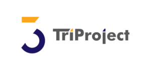 Logo Tri Project doo