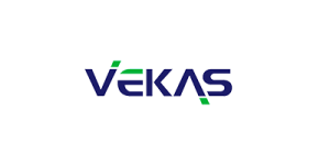Logo Vekas d.o.o.