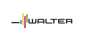 Logo WALTER AUSTRIA GmbH