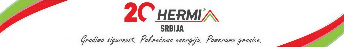 Hermi 20 godina