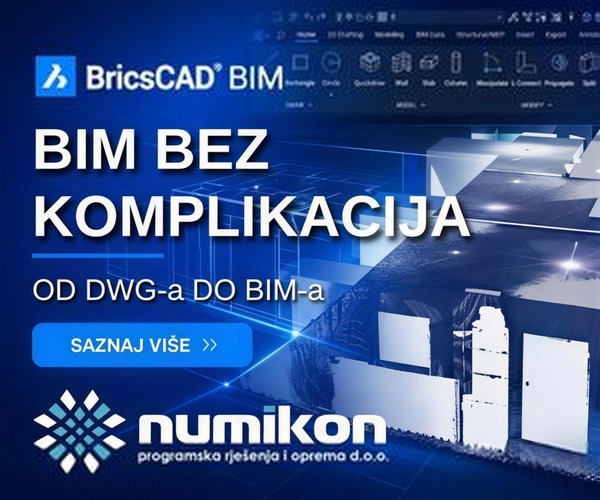 Numikon PRO BIM