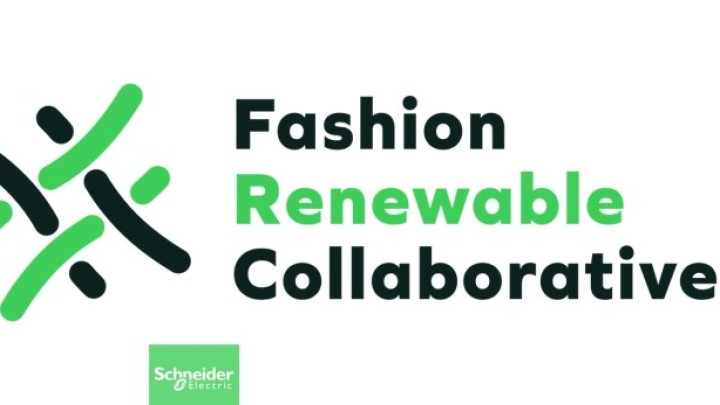 Fashion Renewable Collaborative (FRC) uz podršku stručnjaka kompanije Schneider Electric