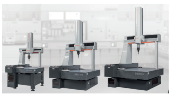 Mitutoyo Crysta-Apex V PLUS: Nova era CNC merenja