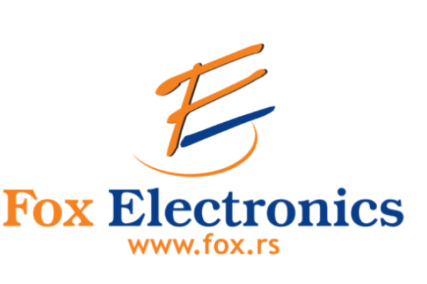 Fox Electronic - industrijska automatizacija u procesnoj industriji