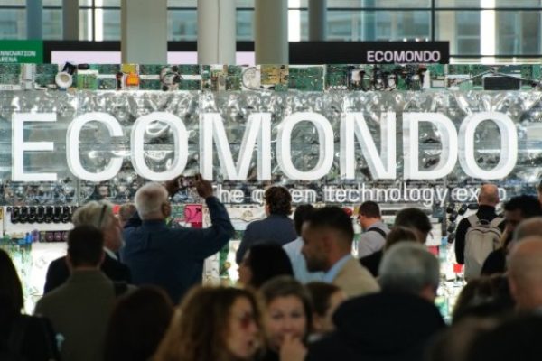 Ekološka tranzicija i cirkularna ekonomija u fokusu sajma ECOMONDO 2026