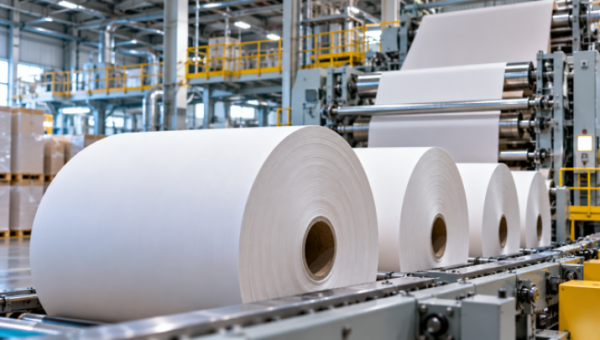 Evropska komisija istražuje snabdevanje sirovinama za papirnu industriju