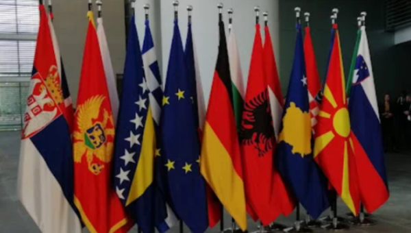 Privredni rast Zapadnog Balkana u drugom kvartalu 2026. ubrzan sa 3,2 na 3,6 odsto