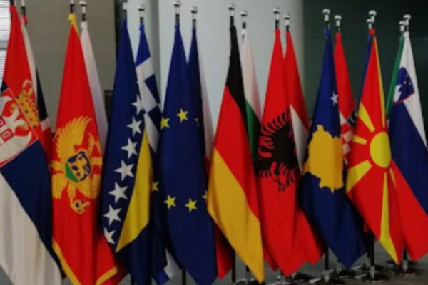 Privredni rast Zapadnog Balkana u drugom kvartalu 2026. ubrzan sa 3,2 na 3,6 odsto