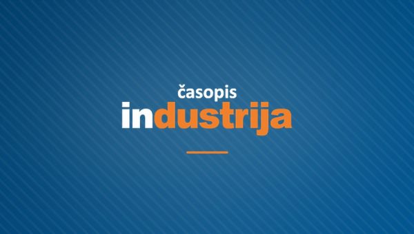 Časopis Industrija
