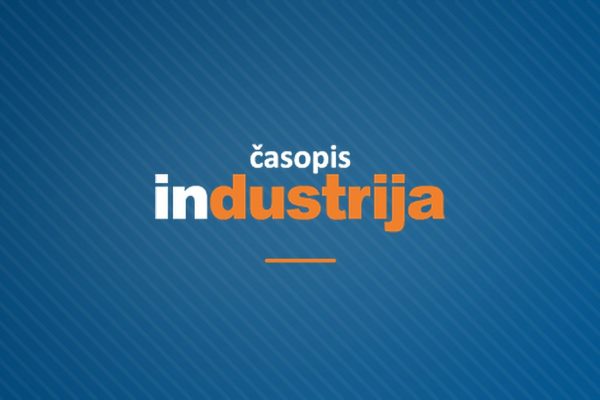 Časopis Industrija