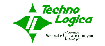 Techno Logica